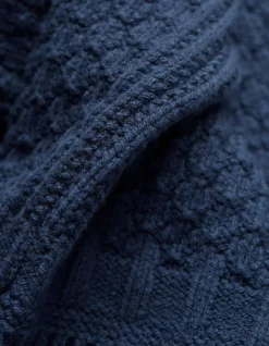 FatFace Josie V Neck Jumper|Women Knitwear