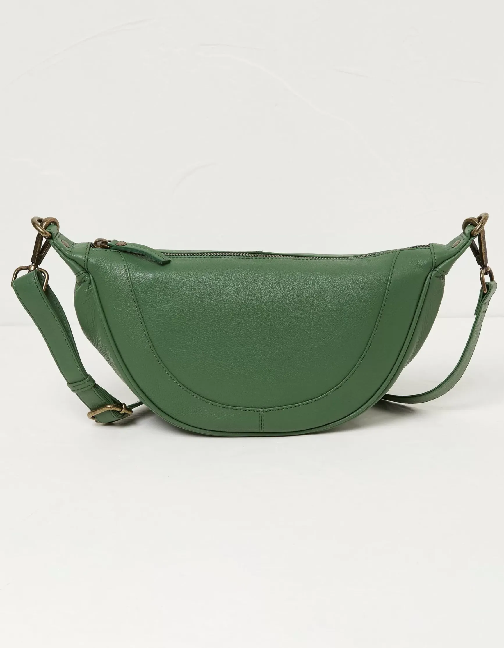 FatFace Jovie Half Moon Sling Bag|Women View All