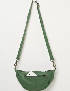 FatFace Jovie Half Moon Sling Bag|Women View All