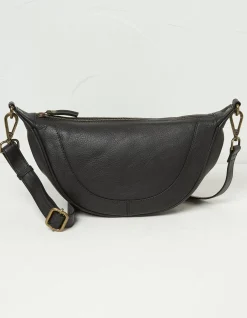 FatFace Jovie Half Moon Sling Bag|Women View All
