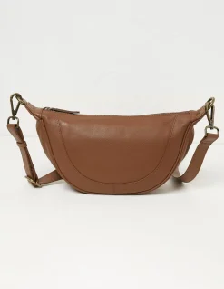FatFace Jovie Half Moon Sling Bag|Women View All