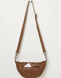 FatFace Jovie Half Moon Sling Bag|Women View All