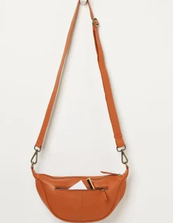 FatFace Jovie Half Moon Sling Bag|Women View All