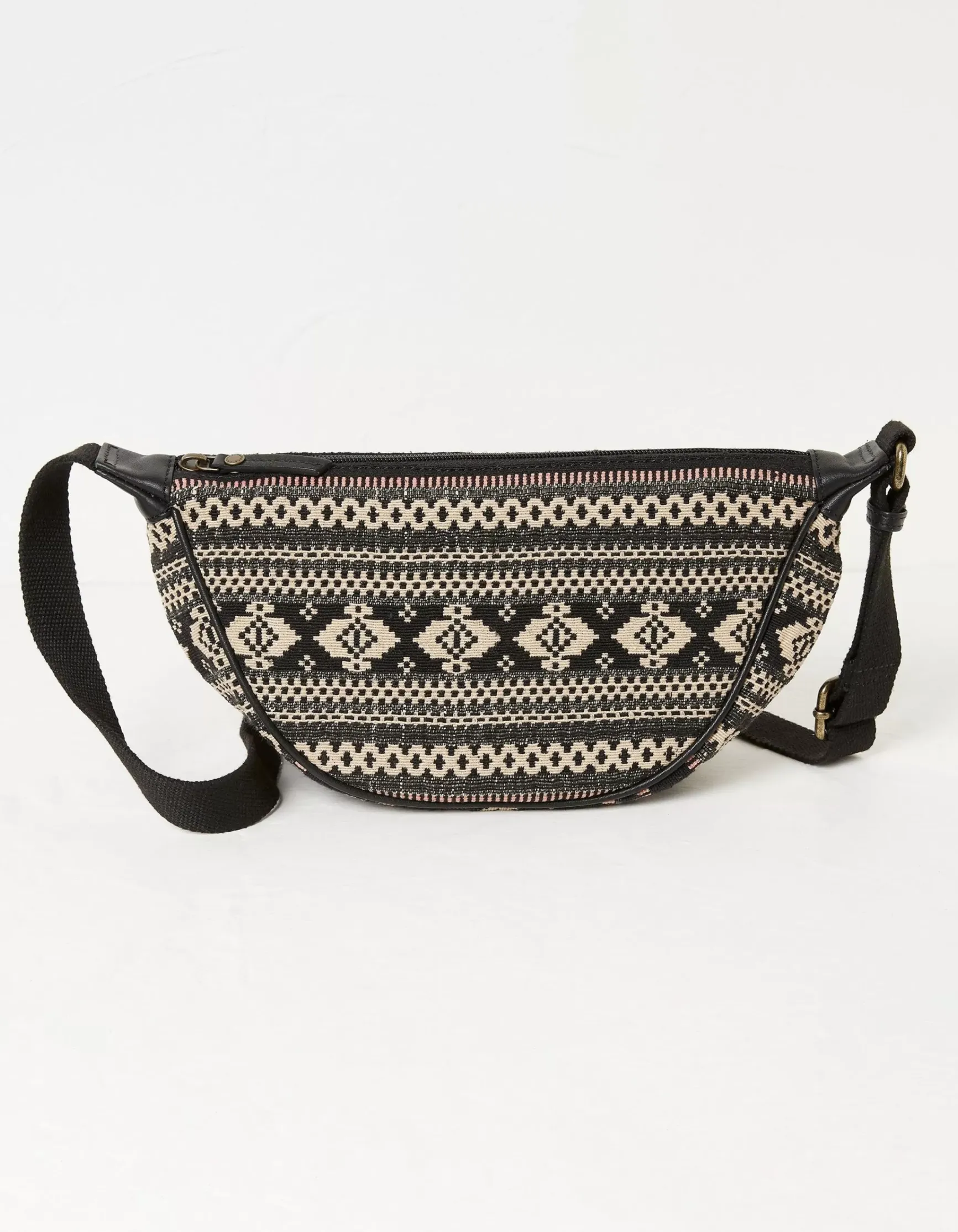 FatFace Jovie Sling Woven Bag|Women View All