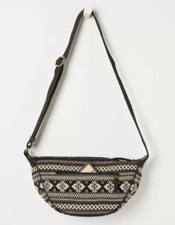 FatFace Jovie Sling Woven Bag|Women View All