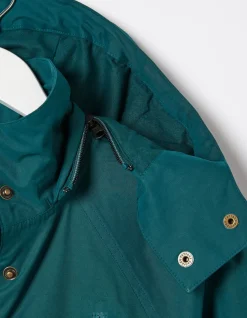 FatFace Juno Waterproof Long Coat|Women Coats & Jackets