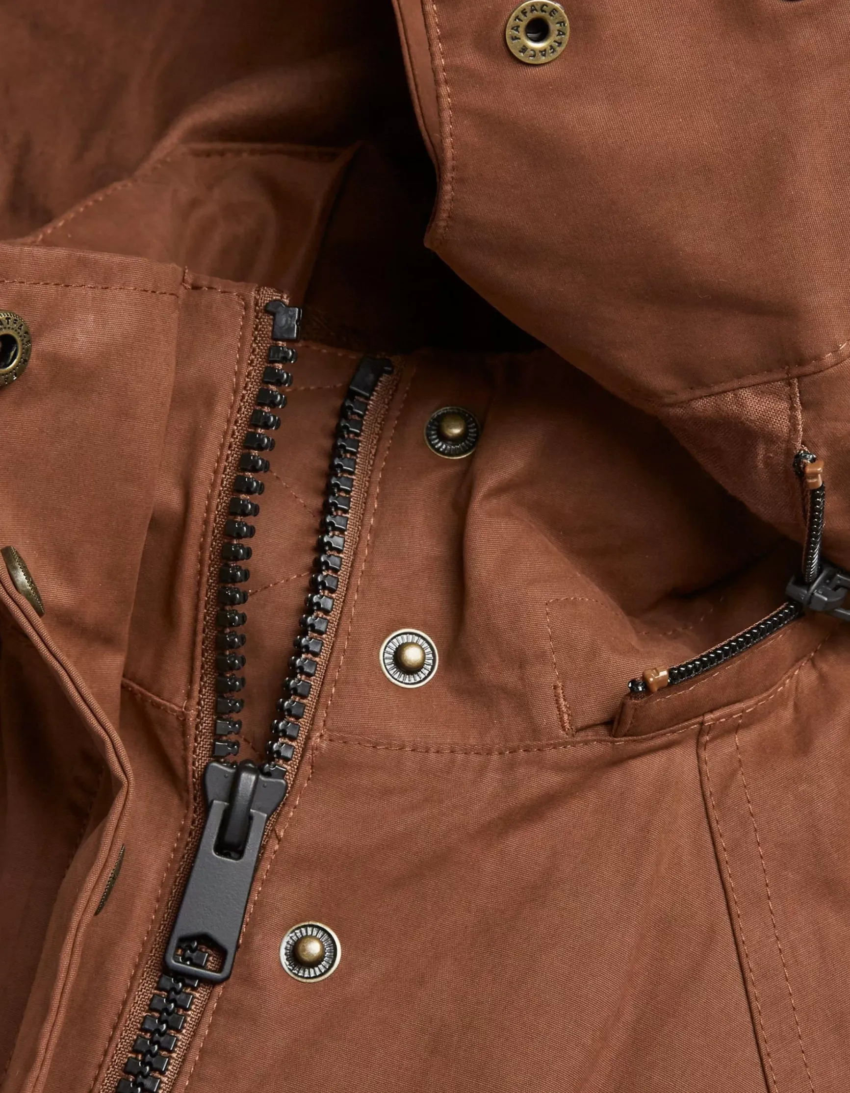 FatFace Juno Waterproof Long Coat|Women Coats & Jackets