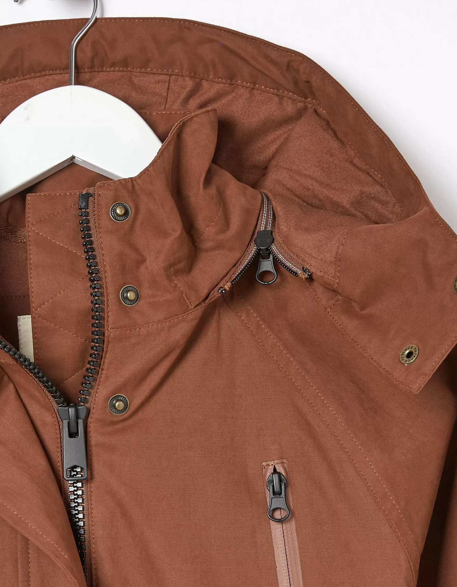 FatFace Juno Waterproof Long Coat|Women Coats & Jackets