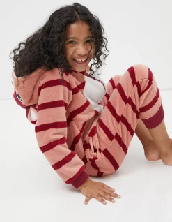FatFace Kara Kangaroo Onesie|Boys View All
