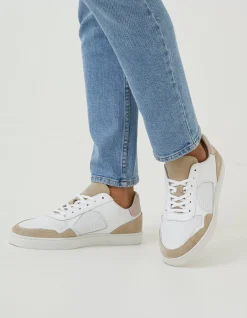 FatFace Keira Skater Trainer|Women View All