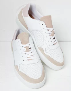 FatFace Keira Skater Trainer|Women View All