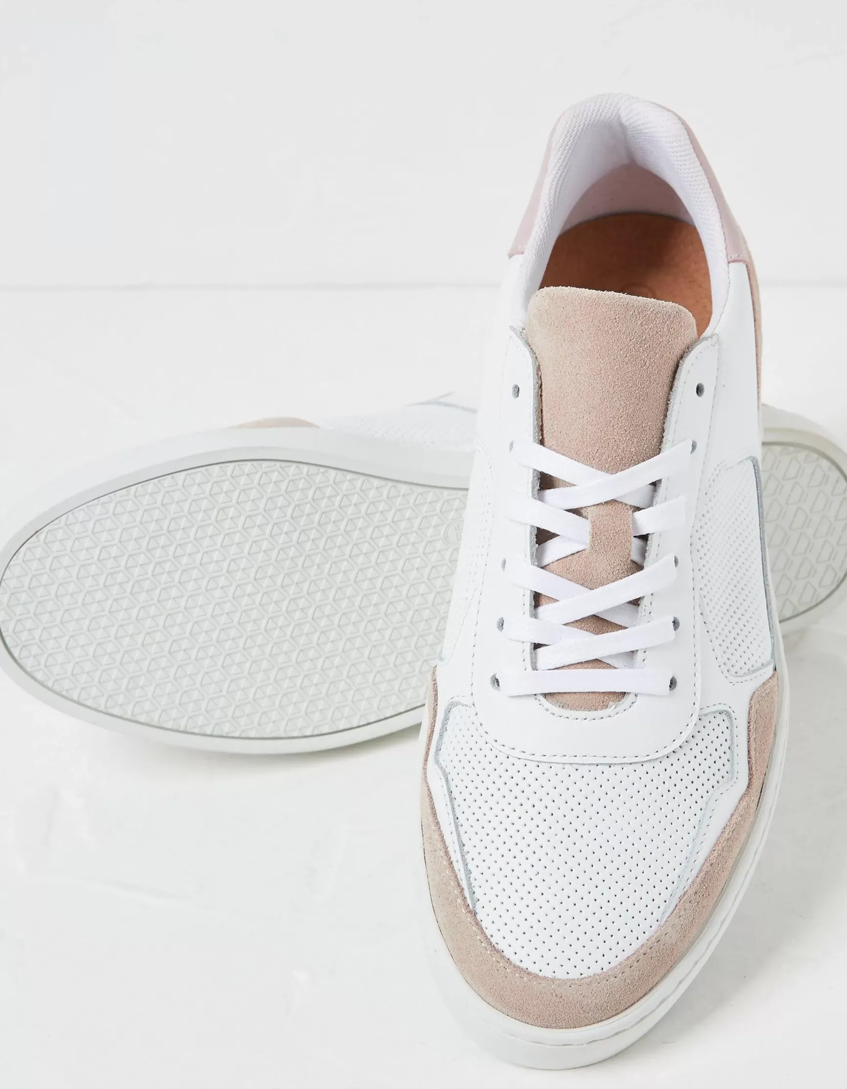 FatFace Keira Skater Trainer|Women View All