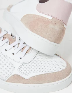 FatFace Keira Skater Trainer|Women View All