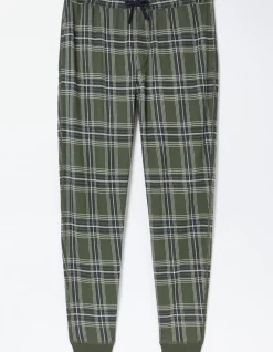 FatFace Kemble Cuffed Pyjama Bottoms|Men View All