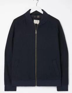 FatFace Kennack Wool Bomber|Men View All