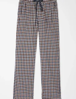 FatFace Keswick Light Check Pyjama Bottoms|Men View All