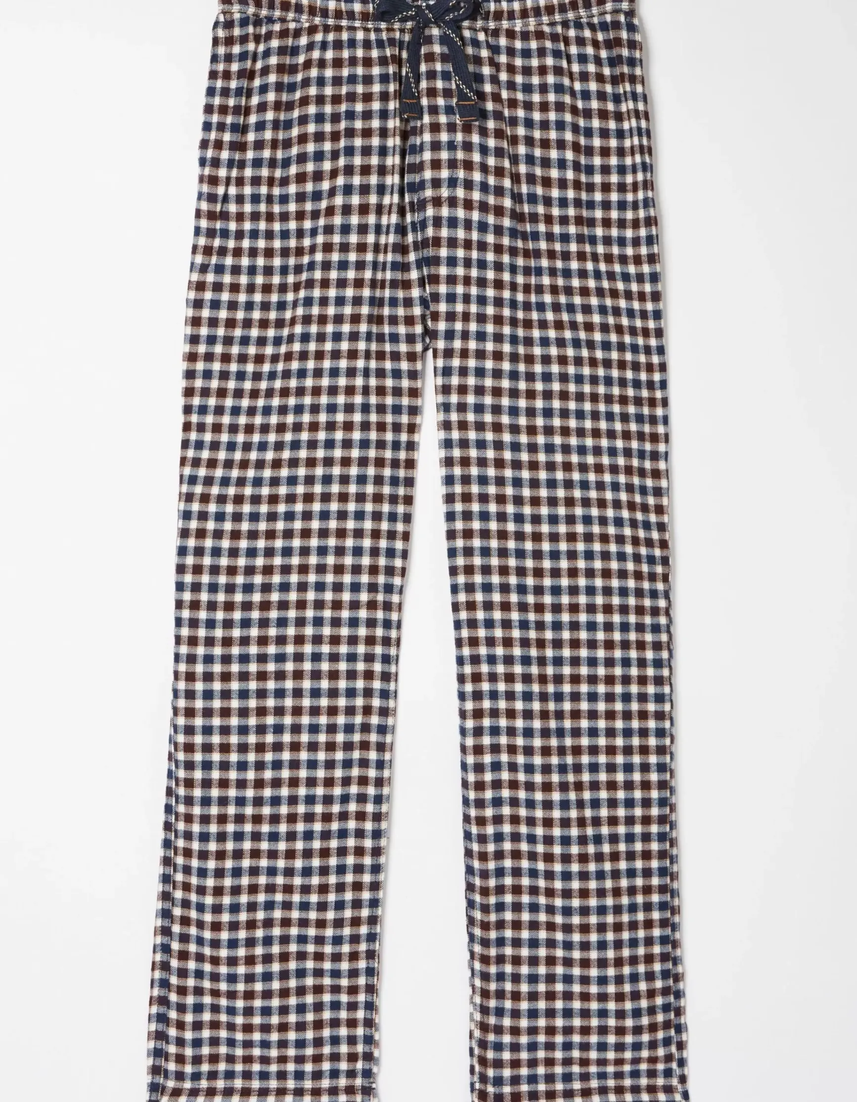 FatFace Keswick Light Check Pyjama Bottoms|Men View All