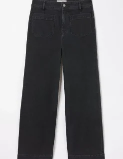 FatFace Keswick Wide Leg Jeans|Women Jeans & Dungarees