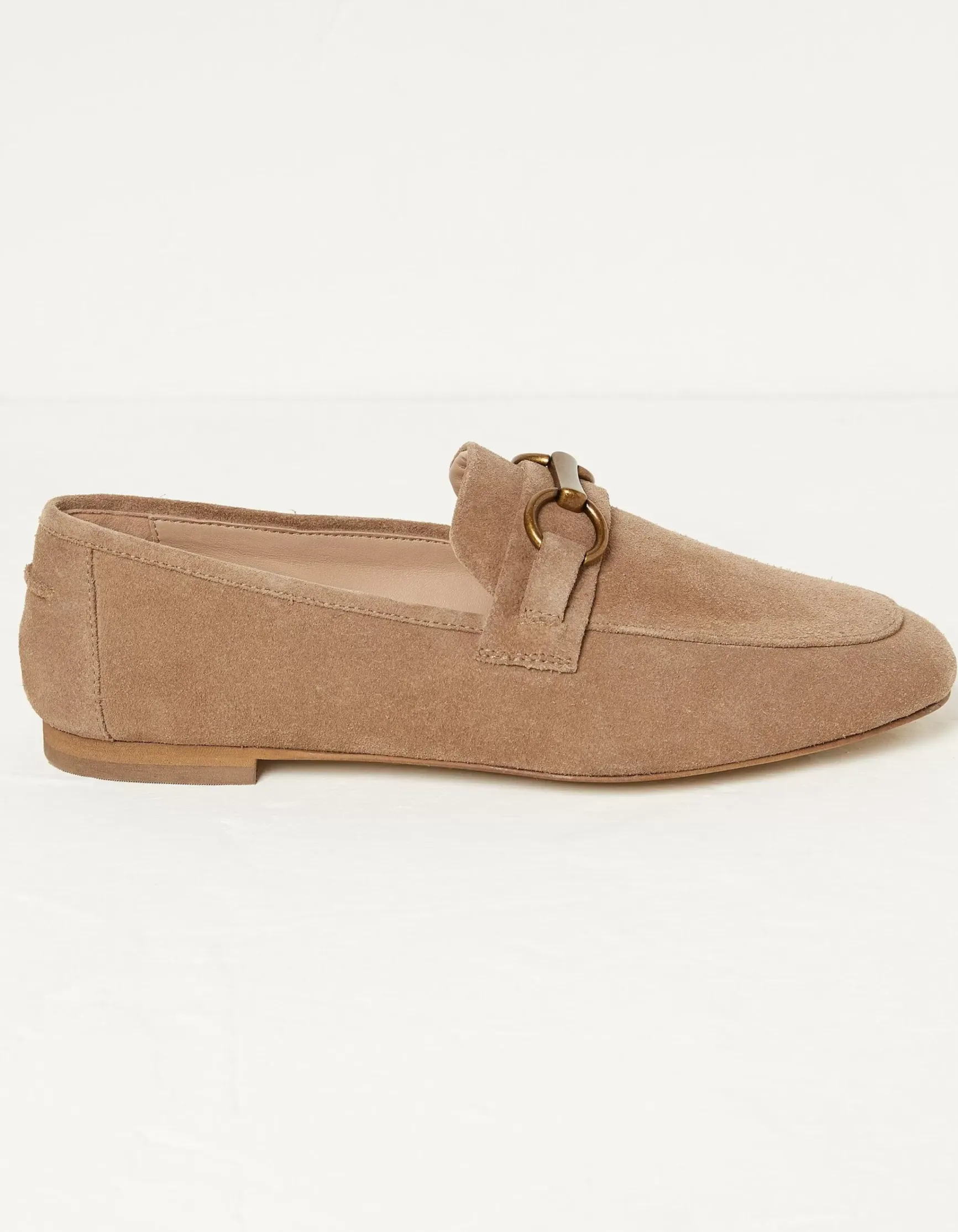 FatFace Lainey Flat Loafer|Women View All