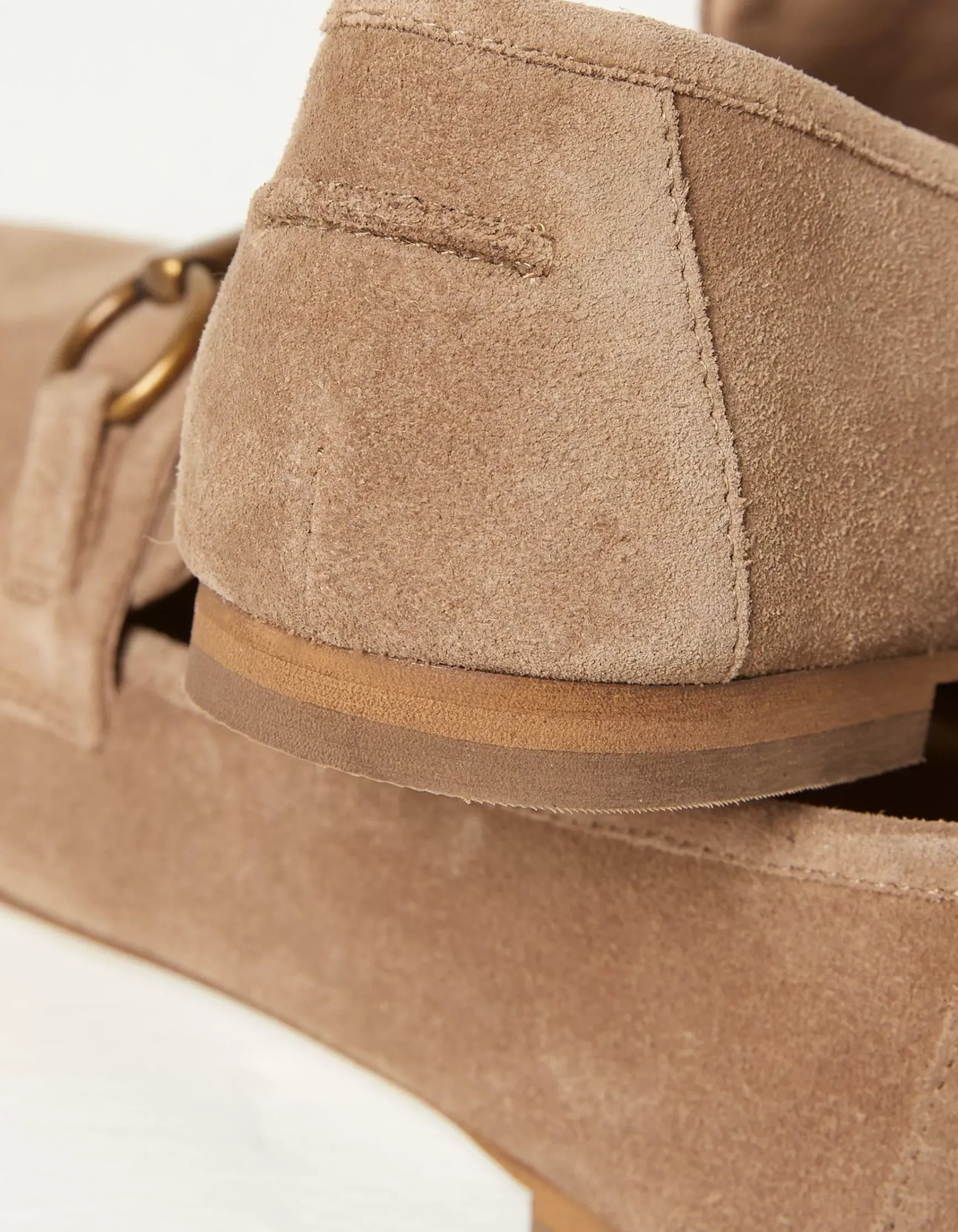 FatFace Lainey Flat Loafer|Women View All
