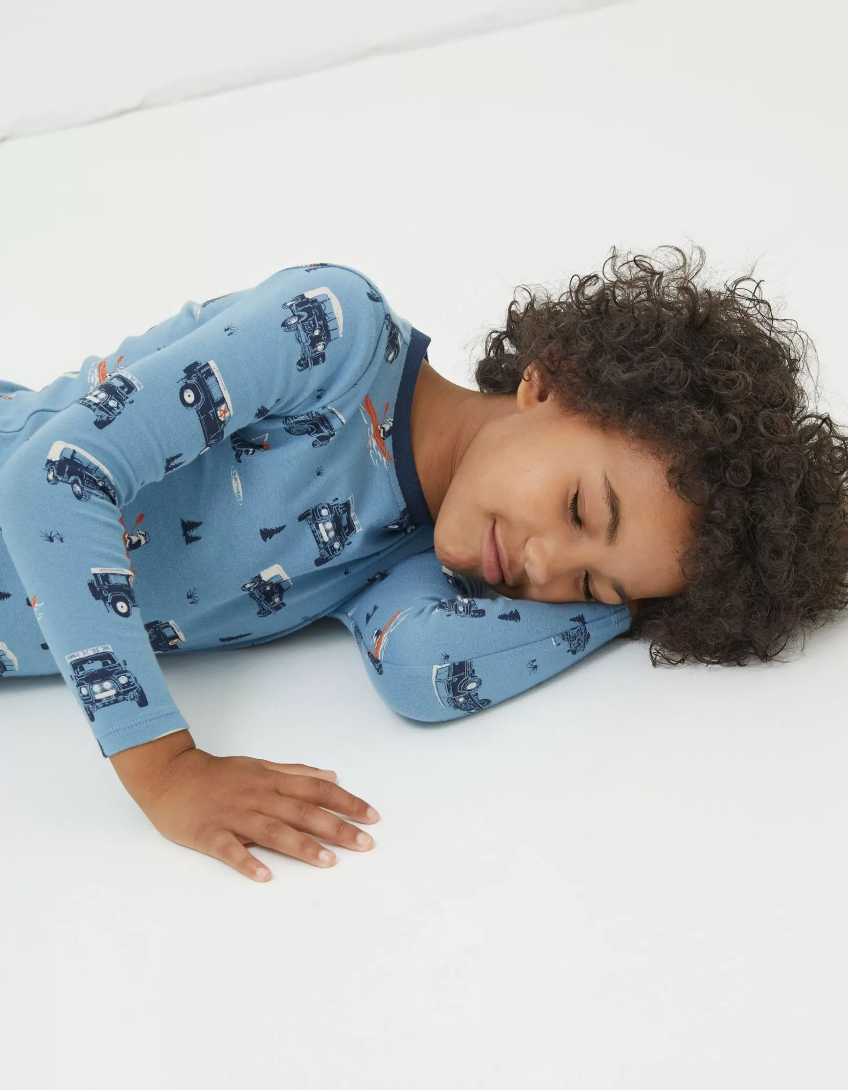 FatFace Land Rover Snug Set|Gifts Land Rover Collaboration