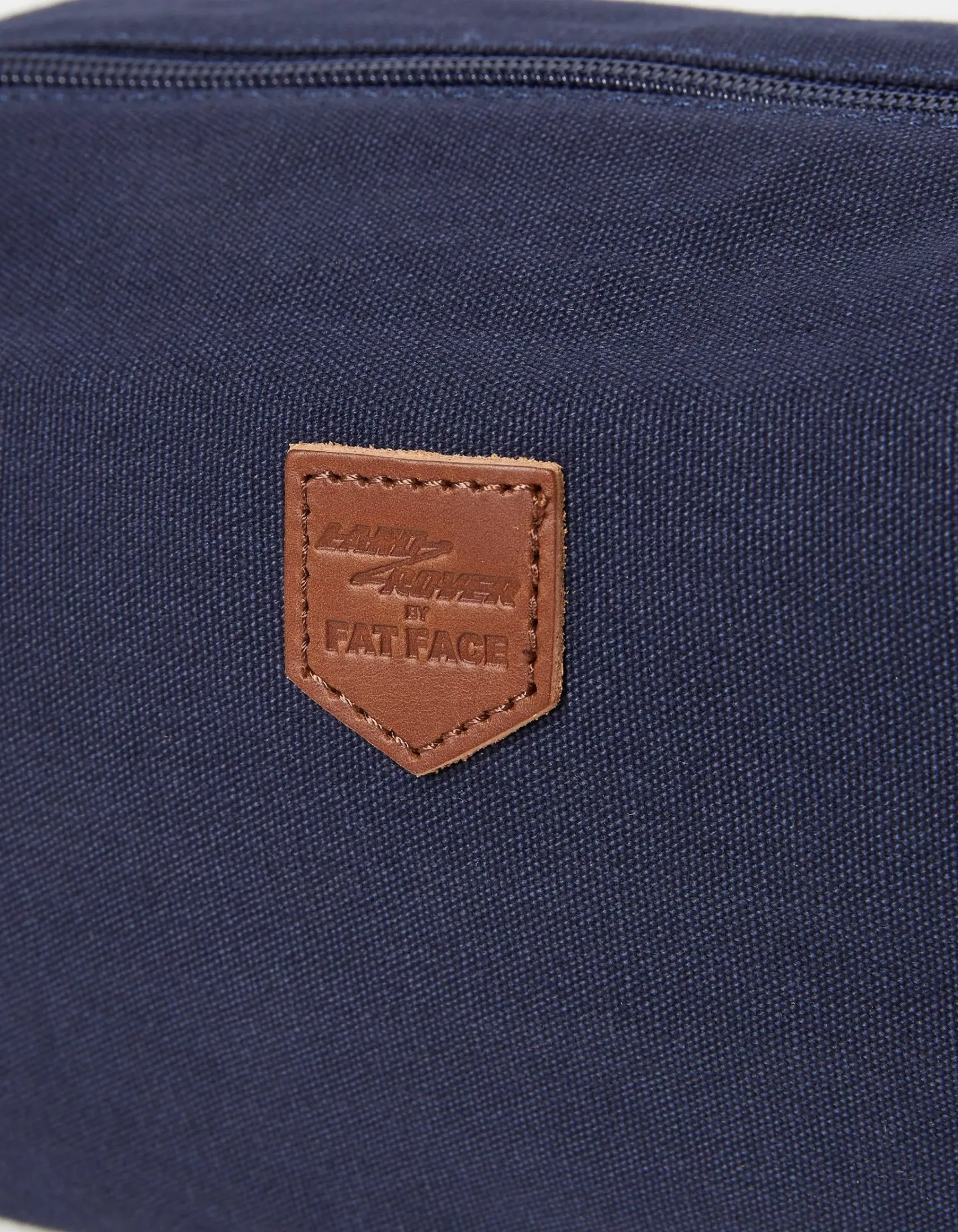 FatFace Land Rover Wash Bag|Men View All