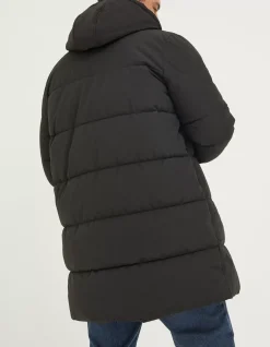 FatFace Launton Longline Puffer Jacket|Men View All