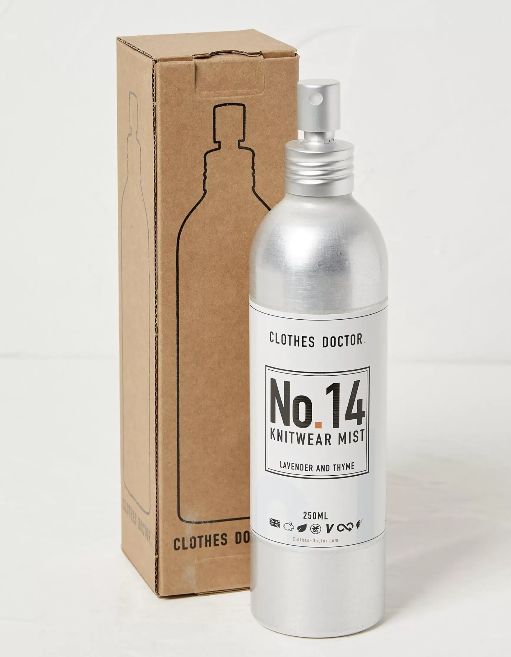 FatFace Lavender And Thyme Knitwear Mist|Gifts Clothing Care