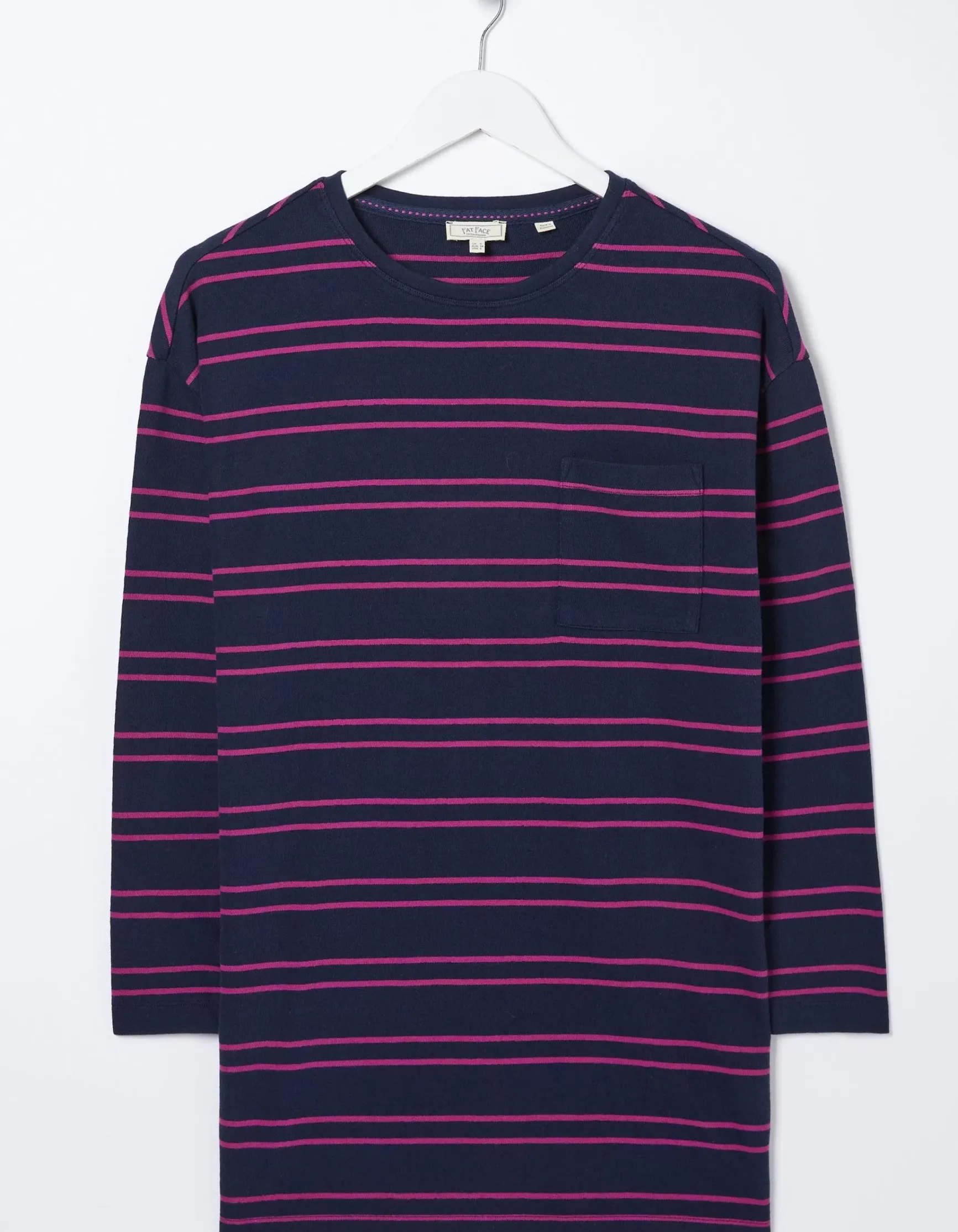 FatFace Leena Stripe Tunic|Women View All