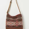 FatFace Leni Woven Shoulder Bag|Women View All
