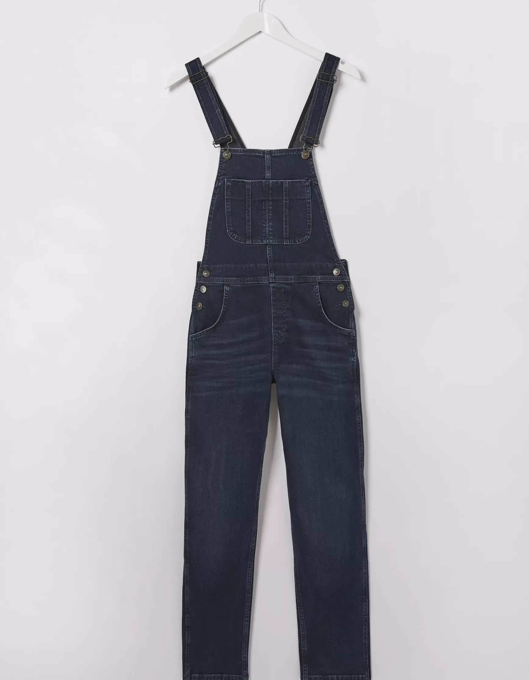 FatFace Lewes Dungarees|Women Jeans & Dungarees