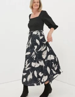 FatFace Lila Top|Women Tops & T-Shirts