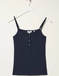 FatFace Lily Cami|Women Tops & T-Shirts