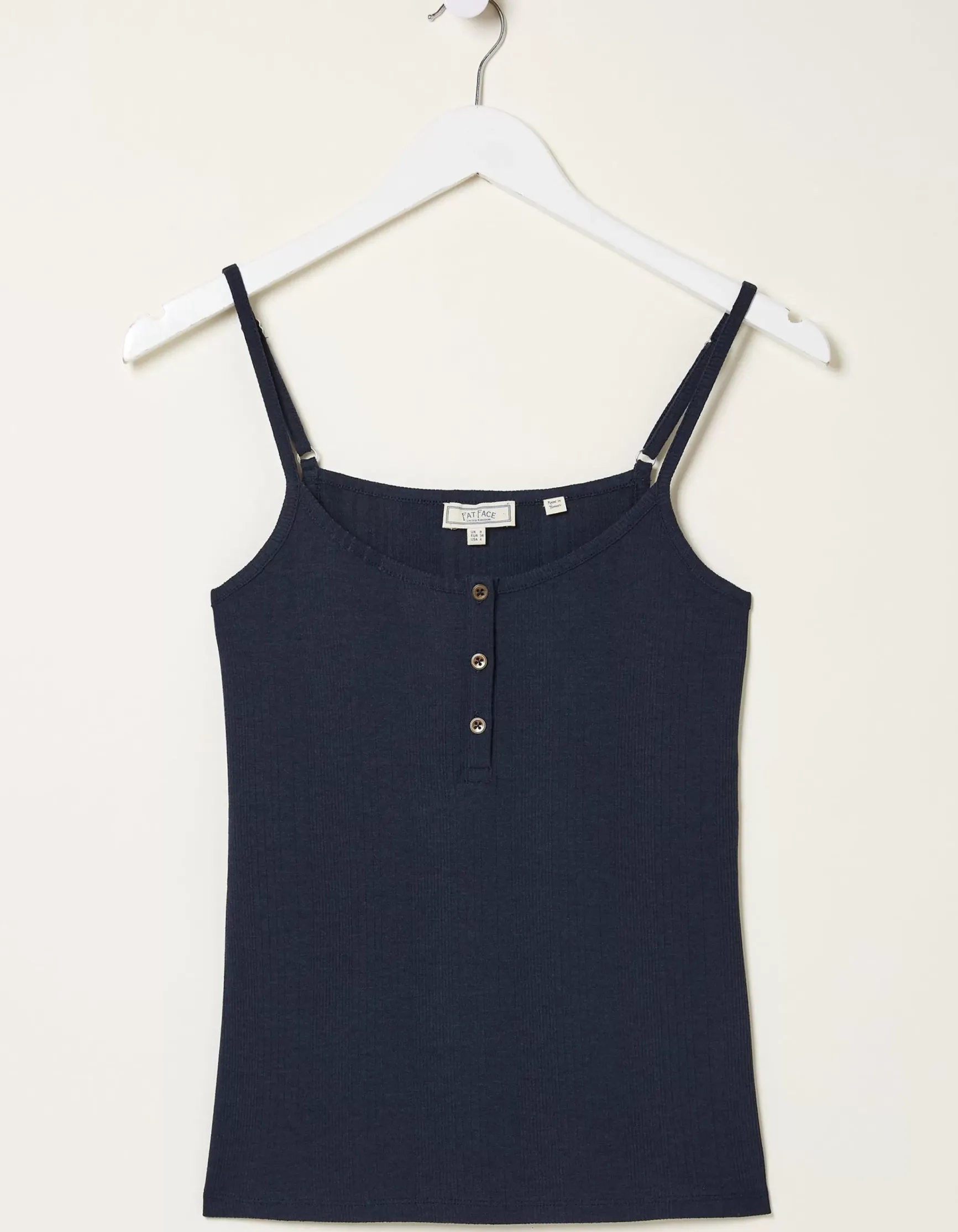 FatFace Lily Cami|Women Tops & T-Shirts