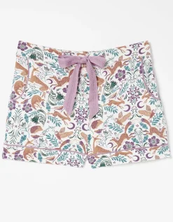 FatFace Lino Animals Short|Women Nightwear & Loungewear
