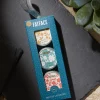 FatFace Lip Balm Trio|Men View All