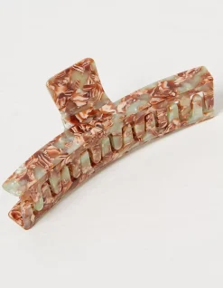 FatFace Long Claw Clip|Women View All