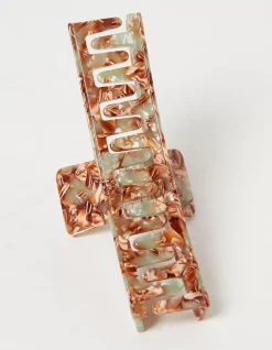 FatFace Long Claw Clip|Women View All