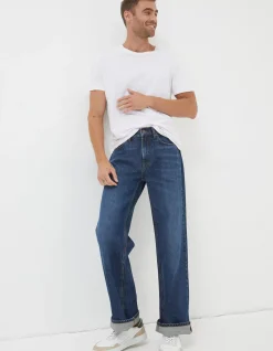 FatFace Loose Fit Jeans|Men View All