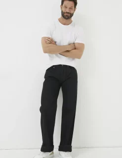 FatFace Loose Fit Jeans|Men View All
