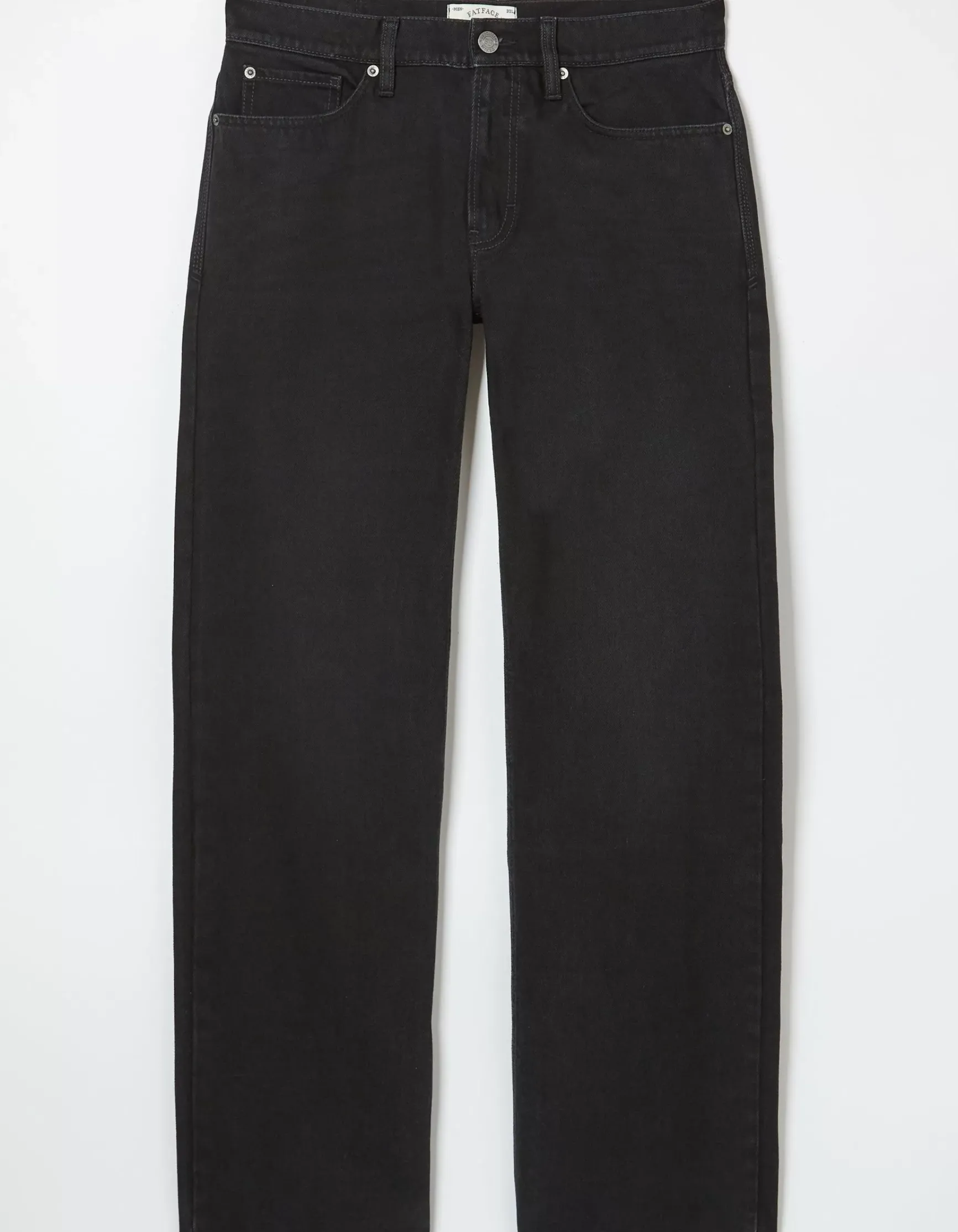 FatFace Loose Fit Jeans|Men View All