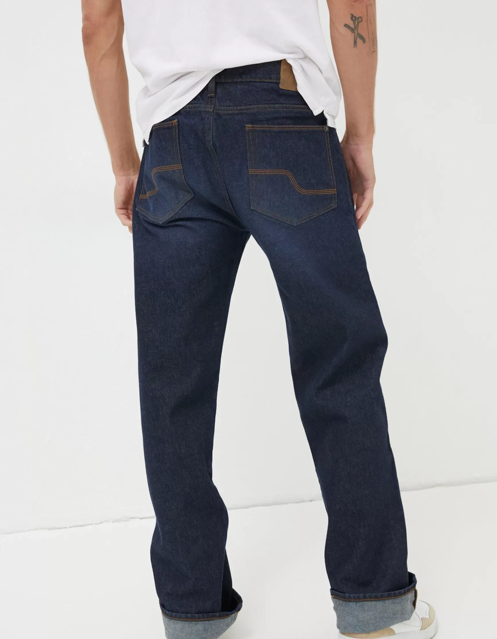FatFace Loose Fit Jeans|Men View All