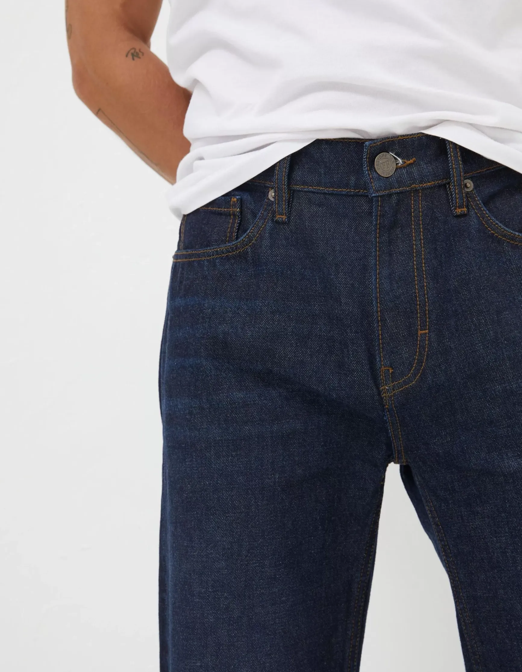 FatFace Loose Fit Jeans|Men View All