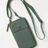 FatFace Louisa Phone Purse|Women View All