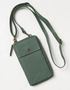 FatFace Louisa Phone Purse|Women View All