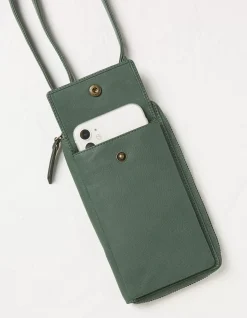 FatFace Louisa Phone Purse|Women View All