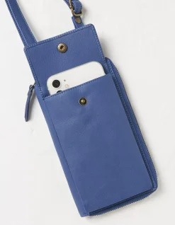 FatFace Louisa Phone Purse|Women View All
