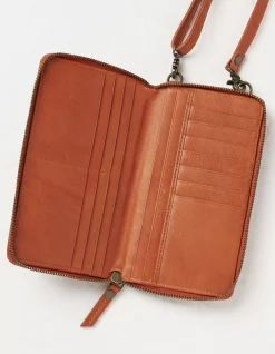FatFace Louisa Phone Purse|Women View All