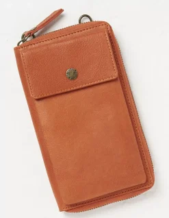 FatFace Louisa Phone Purse|Women View All