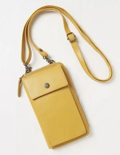 FatFace Louisa Phone Purse|Women View All